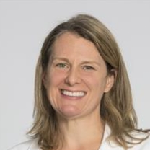 Image of Dr. Melissa Marie Burgett, MD