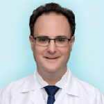 Image of Dr. Paul Jason Liswood, DPM