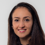 Image of Niloufar Azami, MDS