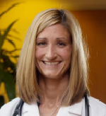 Image of Dr. Shannon M. Barillare, MD