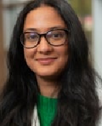 Image of Dr. Uma Sunny Darji, MD