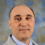 Image of Dr. George S. Panos, DDS