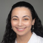 Image of Dr. Zeynep Eroglu, MD