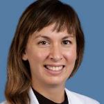 Image of Dr. Alisa Corina Chalmers, MD