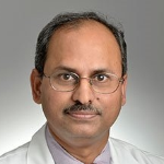 Image of Dr. Ramanaiah Kakani, MD