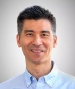 Image of Dr. Edward S. Kim, DO