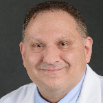 Image of Dr. Joseph P. Rossacci, MD