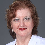 Image of Ellen Williamson, NP, APRN