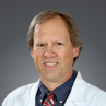 Image of Dr. Brian D. Bull, MD