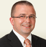 Image of Dr. Brian Leslie Burnette, MD