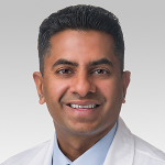 Image of Dr. Kuntal A. Rana, MD, MPH