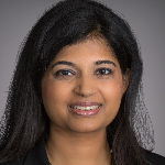 Image of Dr. Nandini Nagaraj, MD