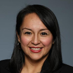 Image of Dr. Maricruz Jackeline Pajares, MD