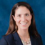 Image of Dr. Heather Olleia Tory, MPH, CPPS, MD