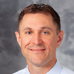 Image of Dr. Ryan Keith Newberry, MPH, DO