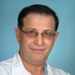 Image of Dr. Malik E. McKany, MD