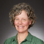 Image of Dr. Peggy F. Linguist, MD