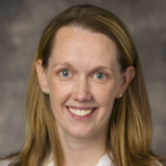 Image of Dr. Shelley J. Ohliger, MD