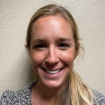 Image of Dr. Rachael Randall, MD