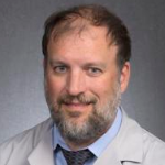 Image of Dr. Michael E. Woods, MD