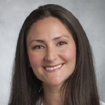 Image of Lisa M. Grossman, CNM