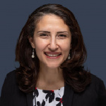 Image of Dr. Rezanne Khalil, MD