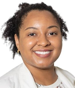 Image of Dr. Veronica Patterson Zachry, MD, BS