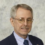 Image of Dr. Richard Earl Bird, MD