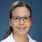 Image of Dr. Christine P. Fischer, MD