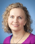 Image of Dr. Deirdre S. Stewart, MD