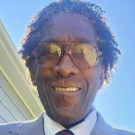 Image of Dr. Curtis Levy Williams Sr., DDS