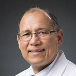 Image of Dr. Benjamin Carcamo, MD