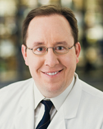 Image of Dr. Richard J. Lund, MD, MBChB