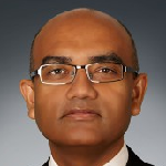 Image of Dr. Vilkesh Ramanlal Jaiswal, MD