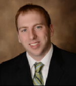 Image of Dr. Nicholas William Blank, MD