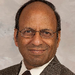 Image of Dr. Pasupathy Padmanabhan, MD