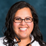 Image of Dr. Kathleen Selam Mehari, MD