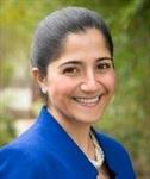 Image of Dr. Laleh Golkar Melstrom, MD, MS