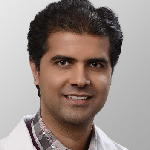 Image of Dr. Ameet Upadhyaya, MD