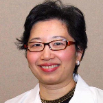 Image of Dr. Amy Law, MD