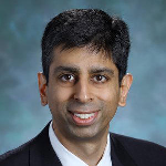 Image of Dr. Niraj M. Desai, MD