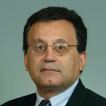 Image of Dr. Ali Shahshahan, MD, PhD