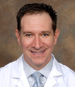 Image of Dr. Brian B. Adams, MD, MPH