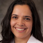 Image of Dr. Martha Aguilera, MD