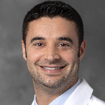 Image of Dr. Dariush J. Orandi, MD