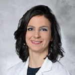 Image of Dr. Ilaria Vittoria De Martini, MD