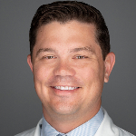 Image of Dr. Andrew Tucker Kuykendall, MD