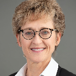 Image of Dr. Donna G. Blankenbaker, MD