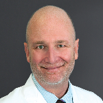 Image of Dr. Blair A. Jobe, MD