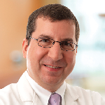 Image of Dr. Robert J. Bohinski, MD, PHD